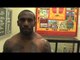 Derrick Findley: Boxers need to take real fights -  Jayson Cross for EsNews Boxing