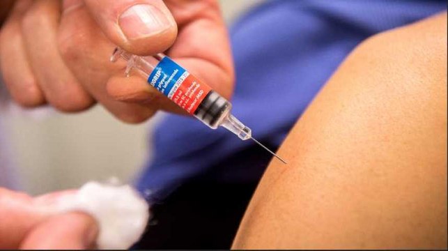 Les 8 nouveaux vaccins obligatoires en 2018