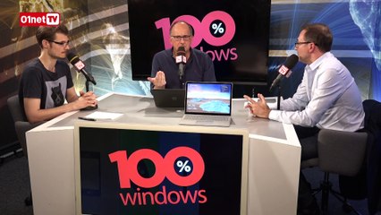 Windows 10 S sur des PC low cost dès la rentrée