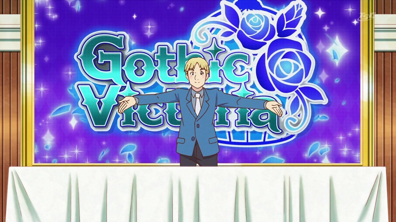 Sentai Idols? Isn't that basically Voicelugger? 63