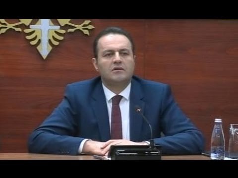 Report TV - Llalla: Policia përjashton prokurorët kur asgjëson drogën