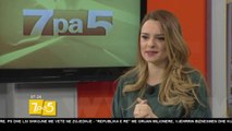 7pa5 - Pjesa e parë - 21 Prill 2017 - Show - Vizion Plus