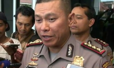 Kaesang Pangarep Dipolisikan ke Polres Bekasi