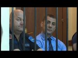Report TV - Mark Frroku i shpëton akuzës së vrasjes, dënohet me 7.6 vite burg