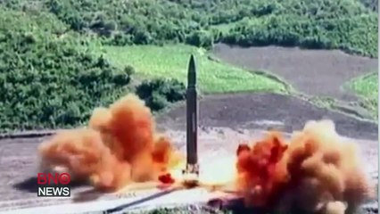 Overview of North Korea 🇰🇵