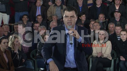 Basha: Opozita shtrin protestat në mbarë vendin