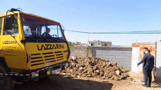 Veliaj: Fushata nuk do ndikojë në punën e bashkisë - Top Channel Albania - News - Lajme