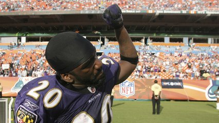 Gil Brandt's Top 10 Safeties of All-Time