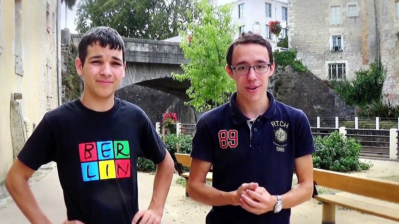 Quoi De Neuf ? #5