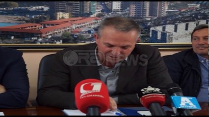 Ora News - Shkodër - Strategji për përmbytjet, Shemsi Prençi: Gati plani i gatishmërisë