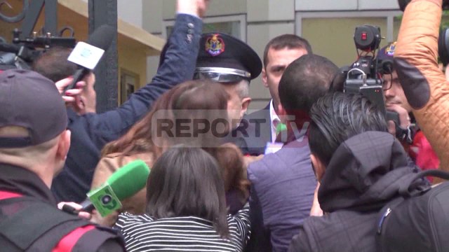 Report TV - Mark Frroku i shpëton akuzës së vrasjes, dënohet me 7.6 vite burg