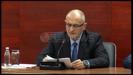 Ora News - Llalla: Kanabisi shqetësim, prokurorët përjashtohen nga asgjesimi