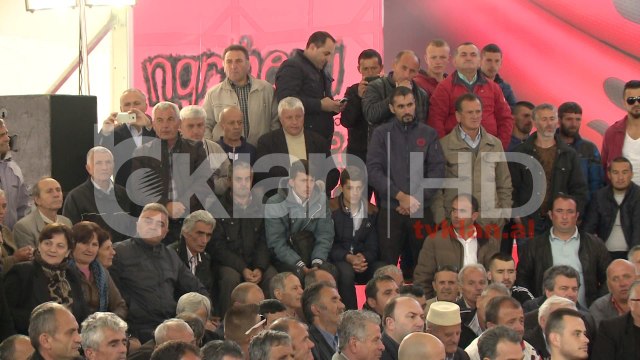 Basha-Ramës: Qeveri teknike, ose do të përballesh me qytetarët