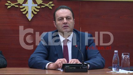 Llalla: Jo asgjësimit të drogës pa praninë e prokurorit