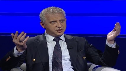 Sulejman Gjana i ftuar në "Intervista e Mbrëmjes"