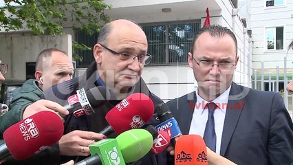 Mark Frroku, i pafajshëm për vrasjen e Aleksandër Kurtit