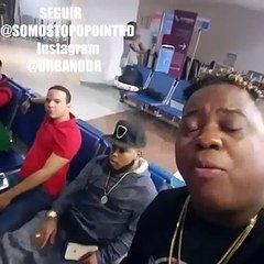 Esposo de Candy Flow le deje estos consejos y los youtubers responden