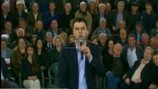 Basha: Opozita nuk merr pjesë në zgjedhjen e presidentit