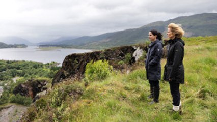 The Loch Season 1 Episode 5 / Show and Tell [ ITV ] Full - HD