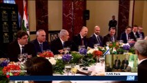 THE RUNDOWN | Abbas, Macron to hold joint press conference | Wednesday, July 5th 2017