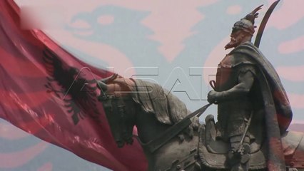 Demiri: Krizat në Ballkan çojnë drejt bashkimit të shqiptarëve