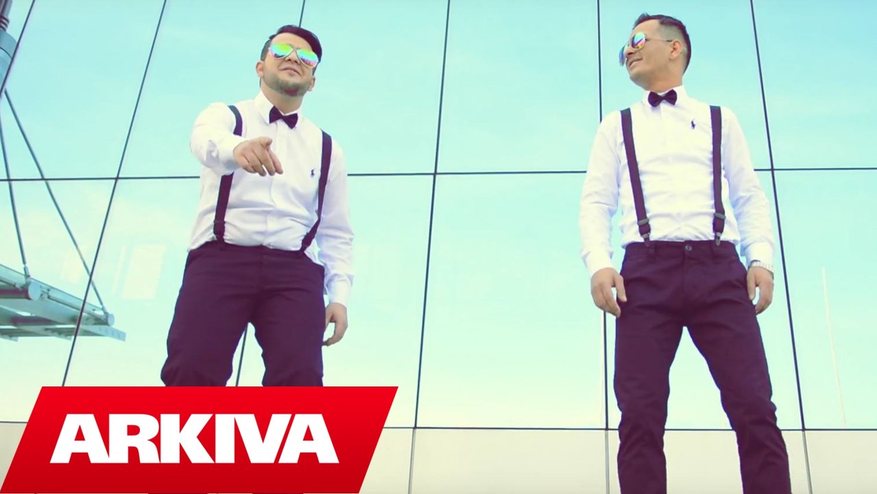 Vellezerit Salihu - Si ty nuk ka (Official Video HD)