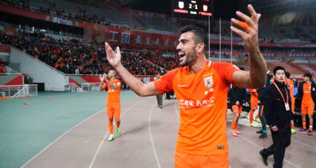 Beşiktaş, Graziano Pelle'yi Kiralamak İçin Çin Kulübüyle Görüşüyor