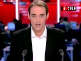 I Télé Midi : 20 octobre 2007