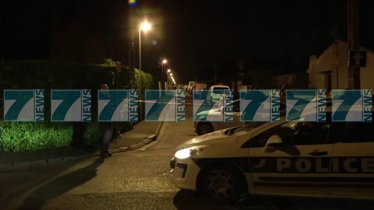 ISIS MERR PERSIPER SULMIN NE PARIS - News, Lajme - Kanali 10