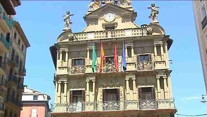 Cuenta atrás para los San Fermines 2017