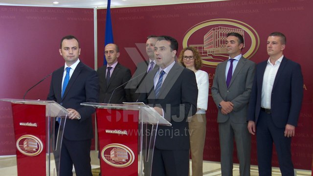 Lëvizja BESA: Qeveria e re po shpërfillë shqiptarët
