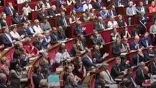Le beau lapsus d'Édouard Philippe