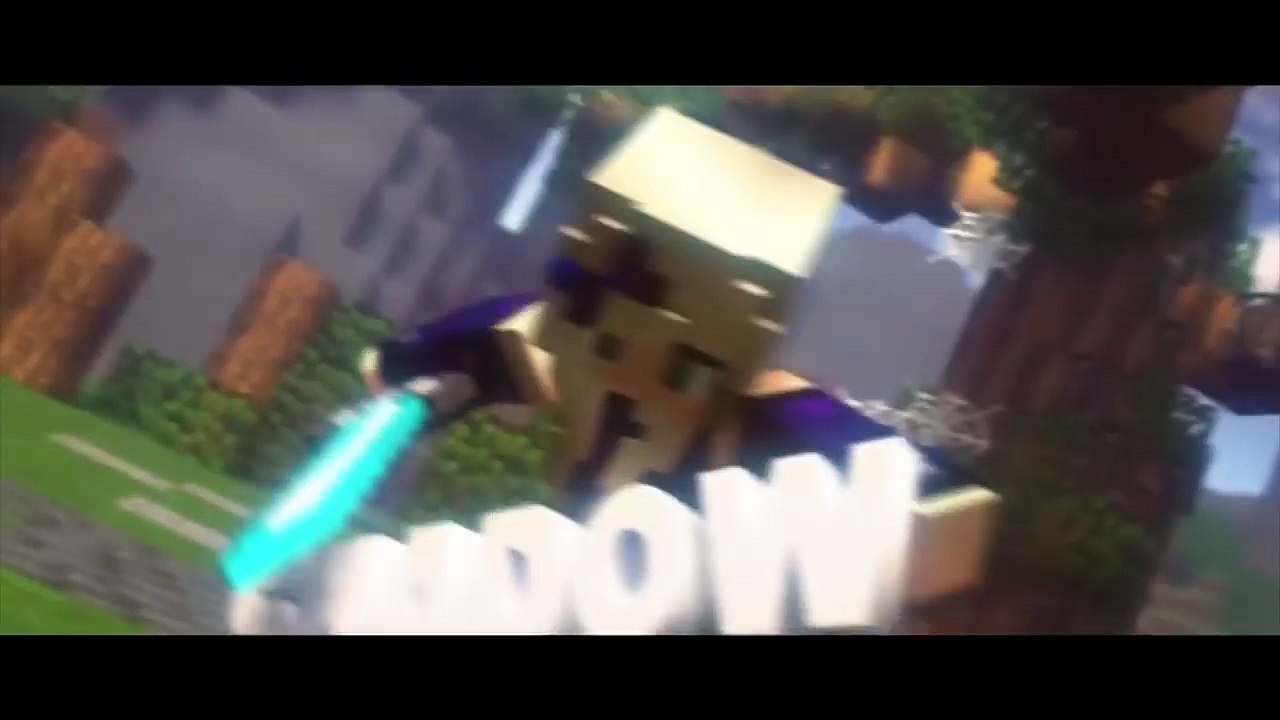 En SEKSİ iki KIZ ANİMASYON MİNECRAFT INTRO ŞABLONLARI!!! - Top SEXY 2 GIRLS ANİMATİON MINECRAFT INTRO TEMPLATES!!!