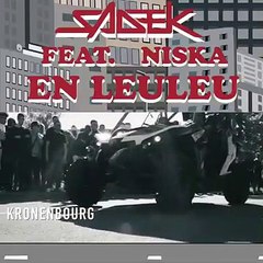 (Teaser) Sadek - En LeuLeu (Clip Officiel) Feat Niska