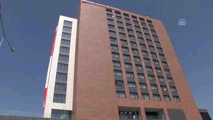 Milli Eğitim Bakanı Yılmaz: "Turizmi Ihmal Eden Dünyada Hiçbir Ülke Yoktur"