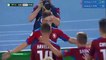 Czech Republic U19 1-2 Portugal U19 - All Goal & Highlights - EURO U19 05.07.2017
