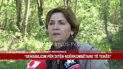 ADZM PASTRON ZONËN E MBROJTUR TË VELIPOJËS