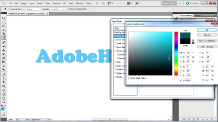 Photoshop Bangla Tutorial (Part-3)