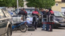 Operacioni antidrogë në Tiranë