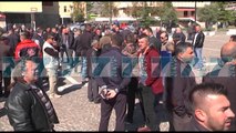 BANORET E TOROVICES NE PROTESTE, RRUGEN OSE NUK SHKOJME NE ZGJEDHJE - News, Lajme - Kanali 10