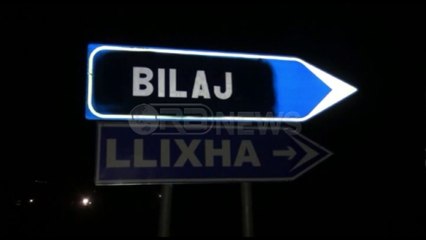 Ora News - Aksidenti - Krujë, 14-vjeçari përplaset për vdekje nga një motor