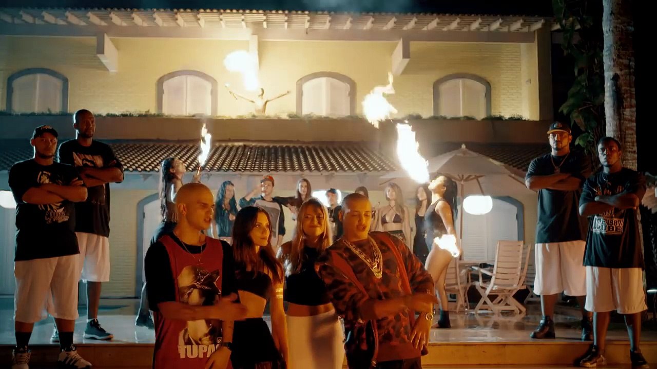 Costa Gold - Sexy Lady (prod. Loto) - Costa Gold - Sexy Lady (prod. Lotto)