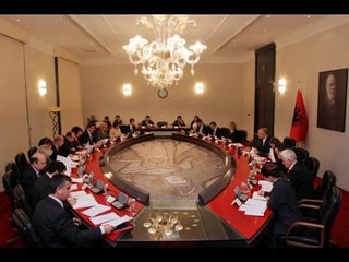 Report TV - Korrupsioni, Qeveria denoncon: Prokuroria ka mbyllur 1314 dosje