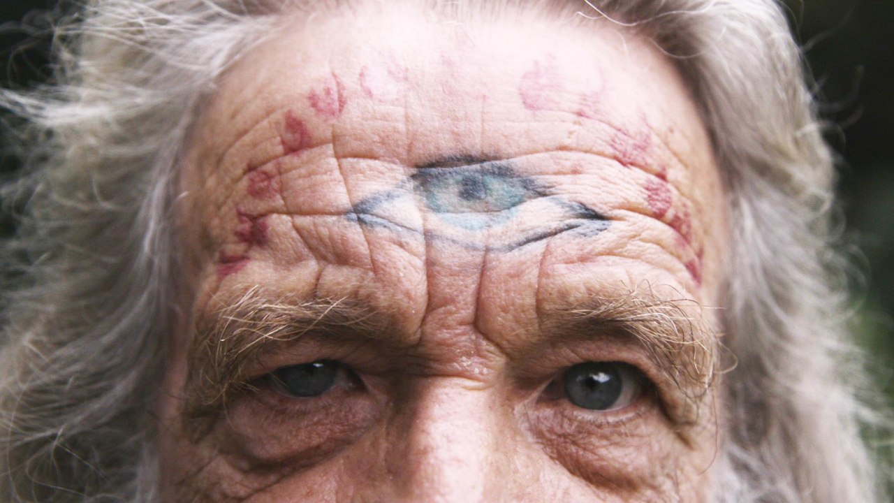 The Last Man of Mahana
