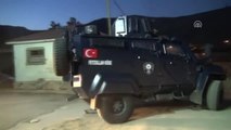 Bitlis Merkezli Terör Operasyonu - 14 Kişi Gözaltına Alındı