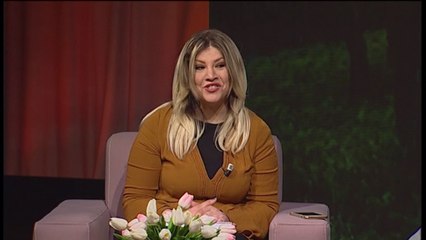 Lind On , pjesa e tretë 21 Prill 2017