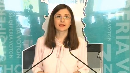 Report TV - Dekriminalizimi,KQZ do verifikojë të gjithë kandidatët për deputetë