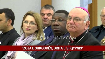 Download Video: “ZOJA E SHKODRËS, DRITA E SHQYPNIS”