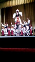 ФА,,СИДЕР ВОЙВОДА''-концерт пред американци в НЧ,,Напредък 1869''Горна Оряховица