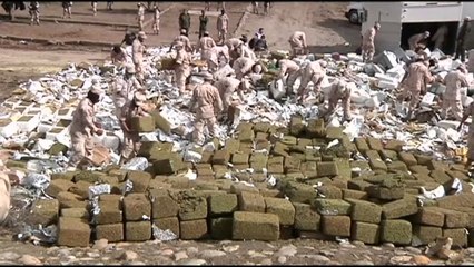 Ekonomia botërore e krimit - Top Channel Albania - News - Lajme